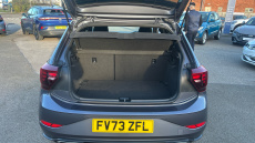 Volkswagen Polo 1.0 TSI 110 R-Line 5dr DSG Petrol Hatchback